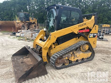 used compact track loader summerville sc|Used Compact Track Loaders in South Carolina, USA.